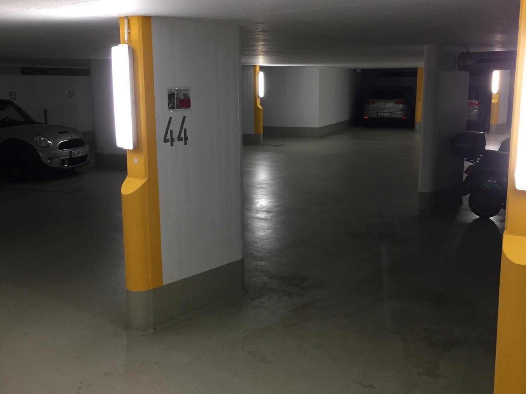 Ferienwohnung Sester 겐넨바흐 외부 사진