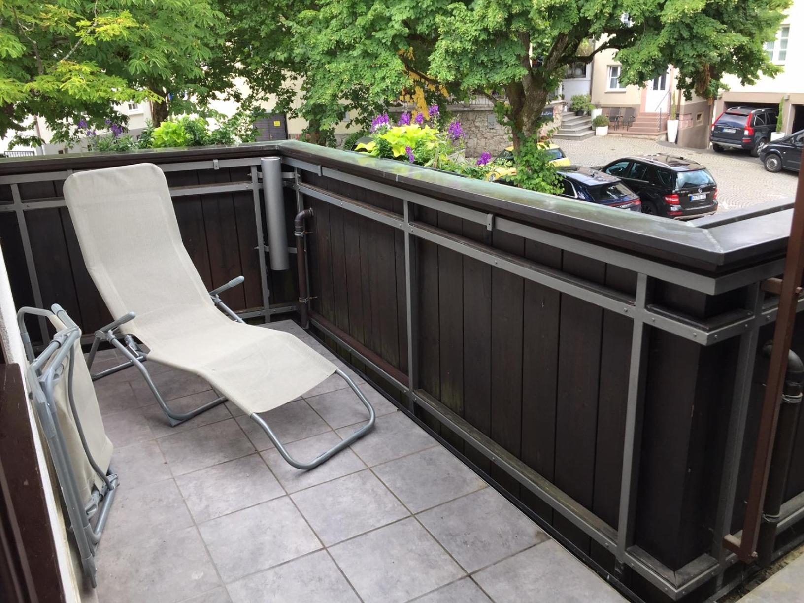 Ferienwohnung Sester 겐넨바흐 외부 사진