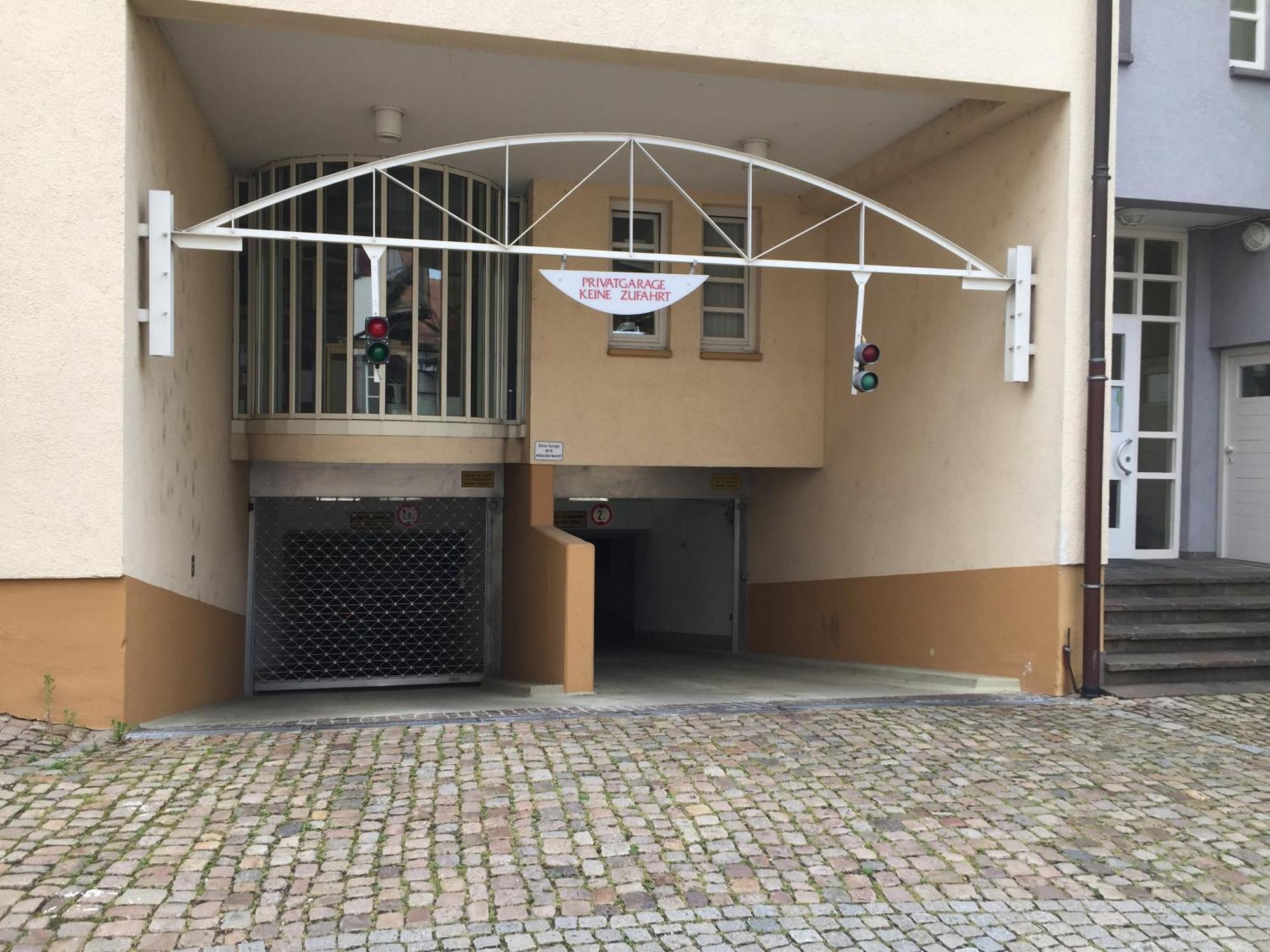 Ferienwohnung Sester 겐넨바흐 외부 사진